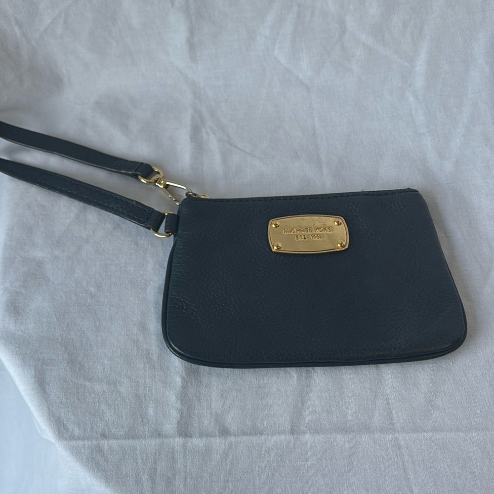 Michael Kors Wristlet
